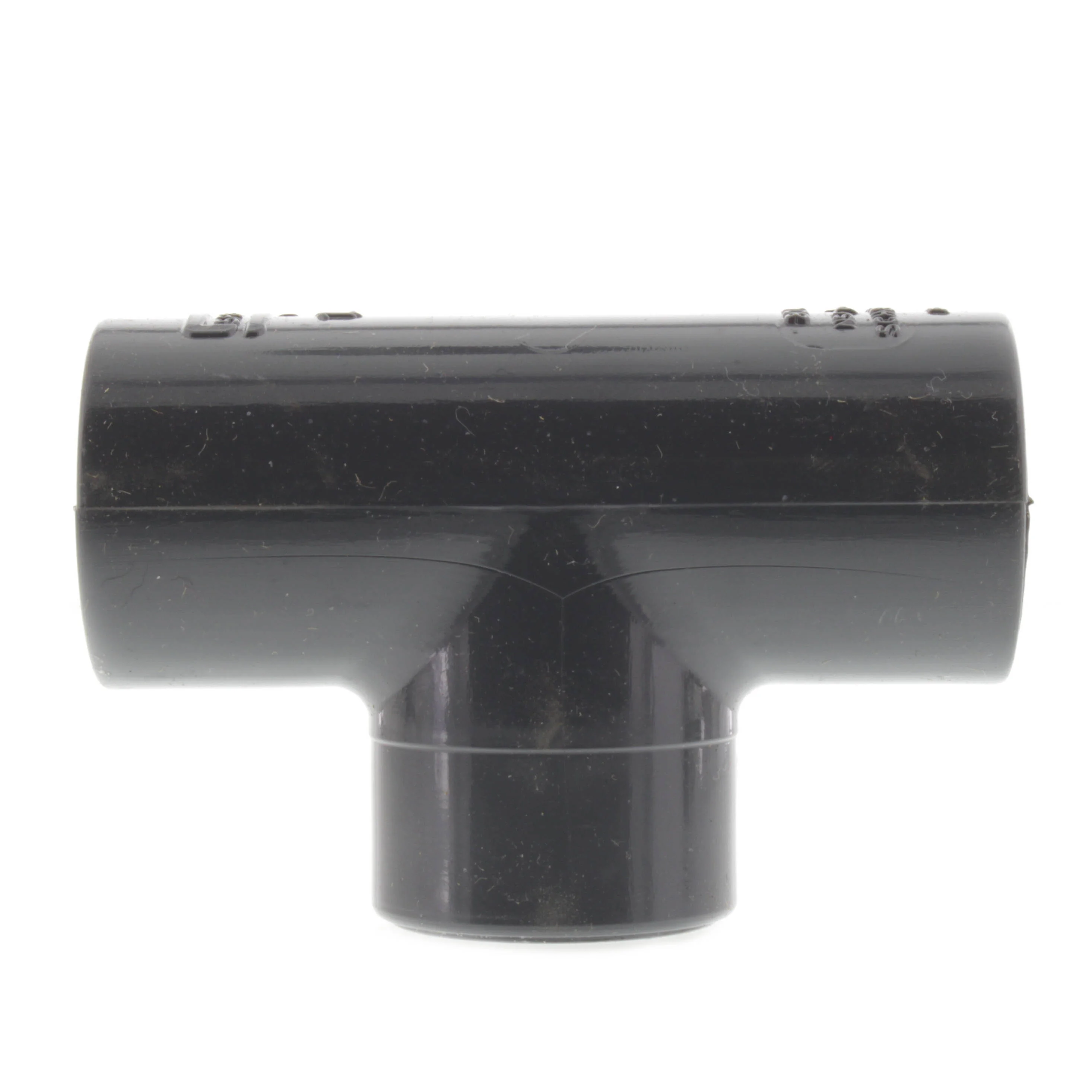 SPEARS VALVES 802-030 Tee, Socket x FPT, Schedule 80, 3 Size, PVC | BU7MVE