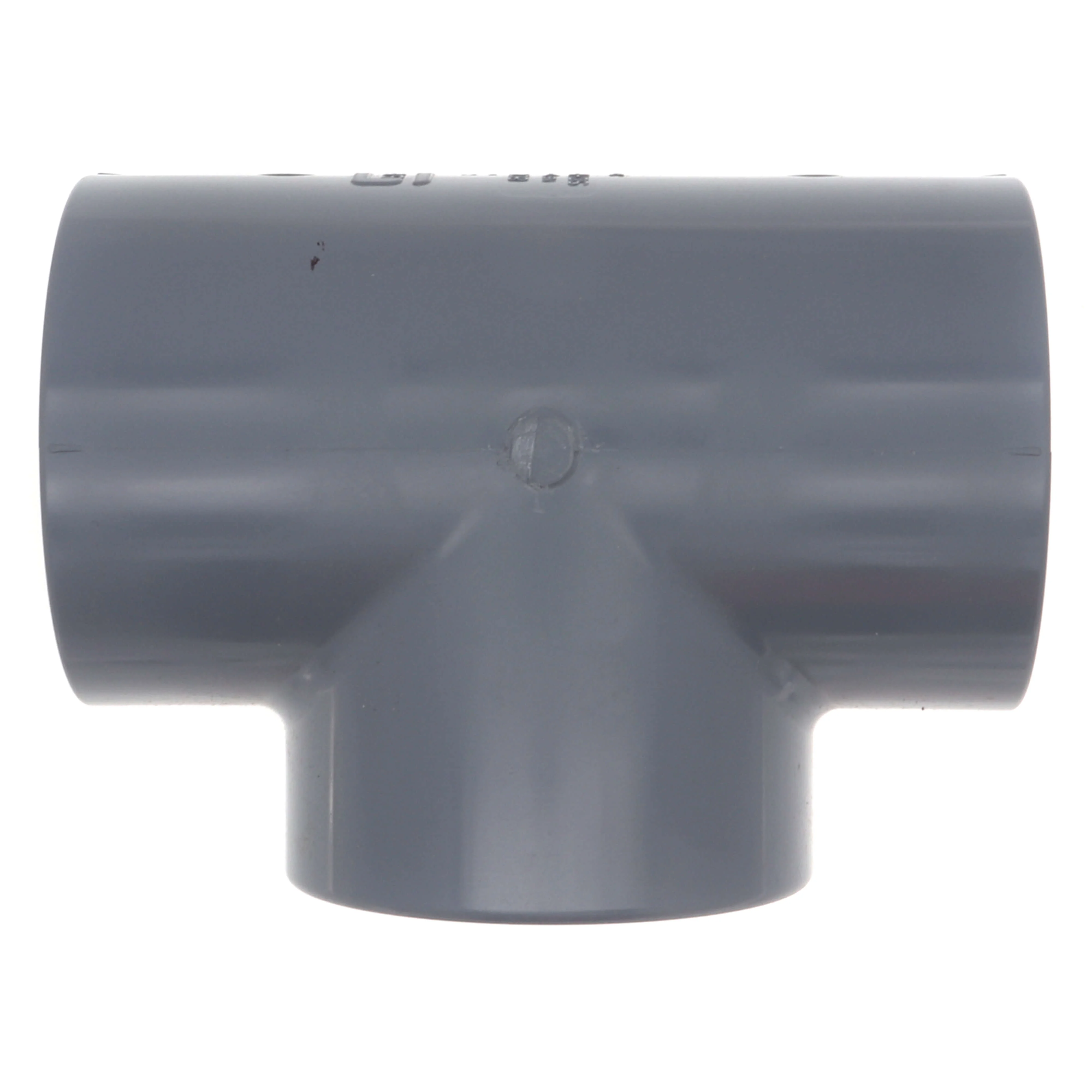 SPEARS VALVES 802-030C Tee, Socket x FPT, Schedule 80, 3 Size, CPVC | BU6ZNE