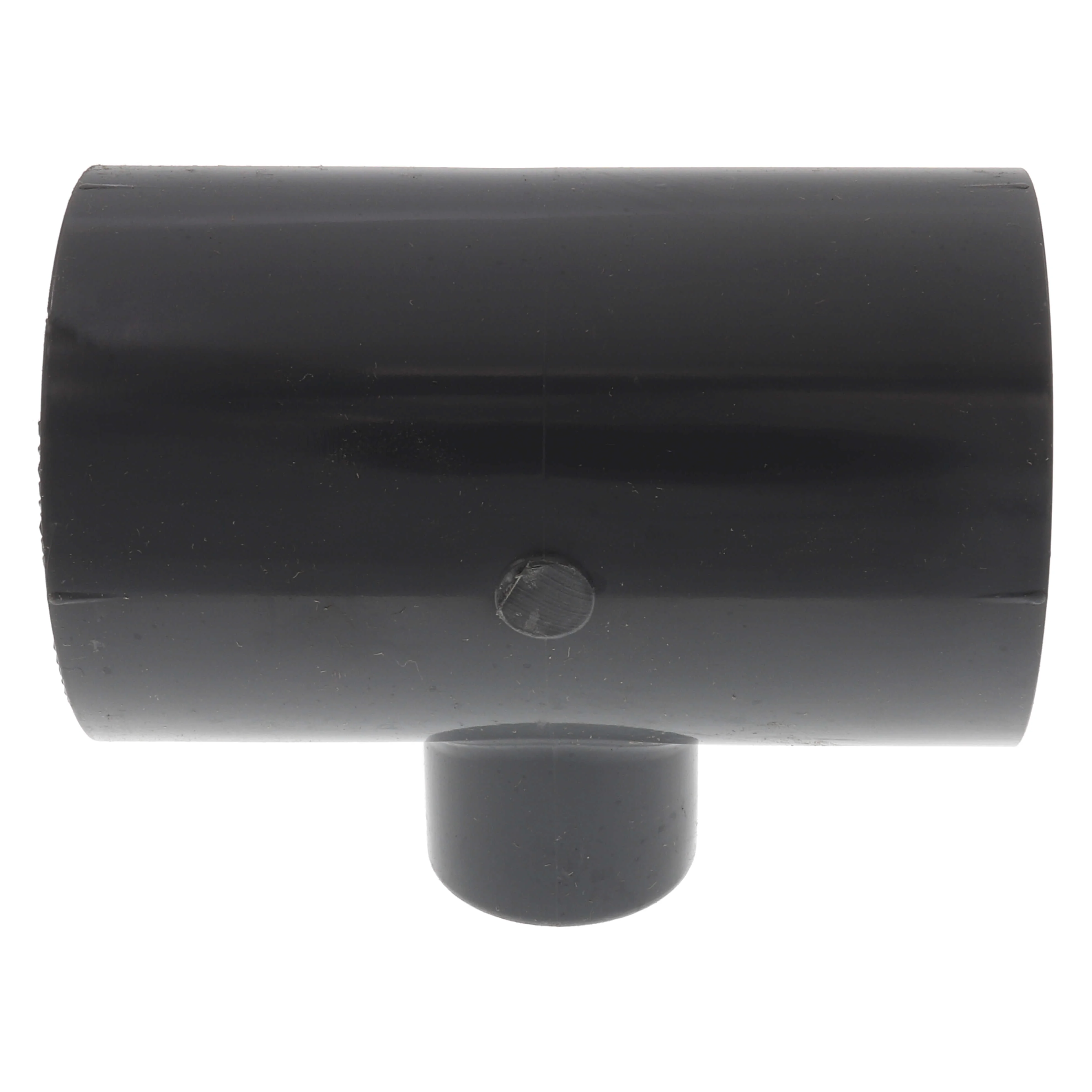 SPEARS VALVES 802-209 Reducer Tee, Socket x FPT, Schedule 80, 1-1/2 x 1/2 Size, PVC | BU7KLE