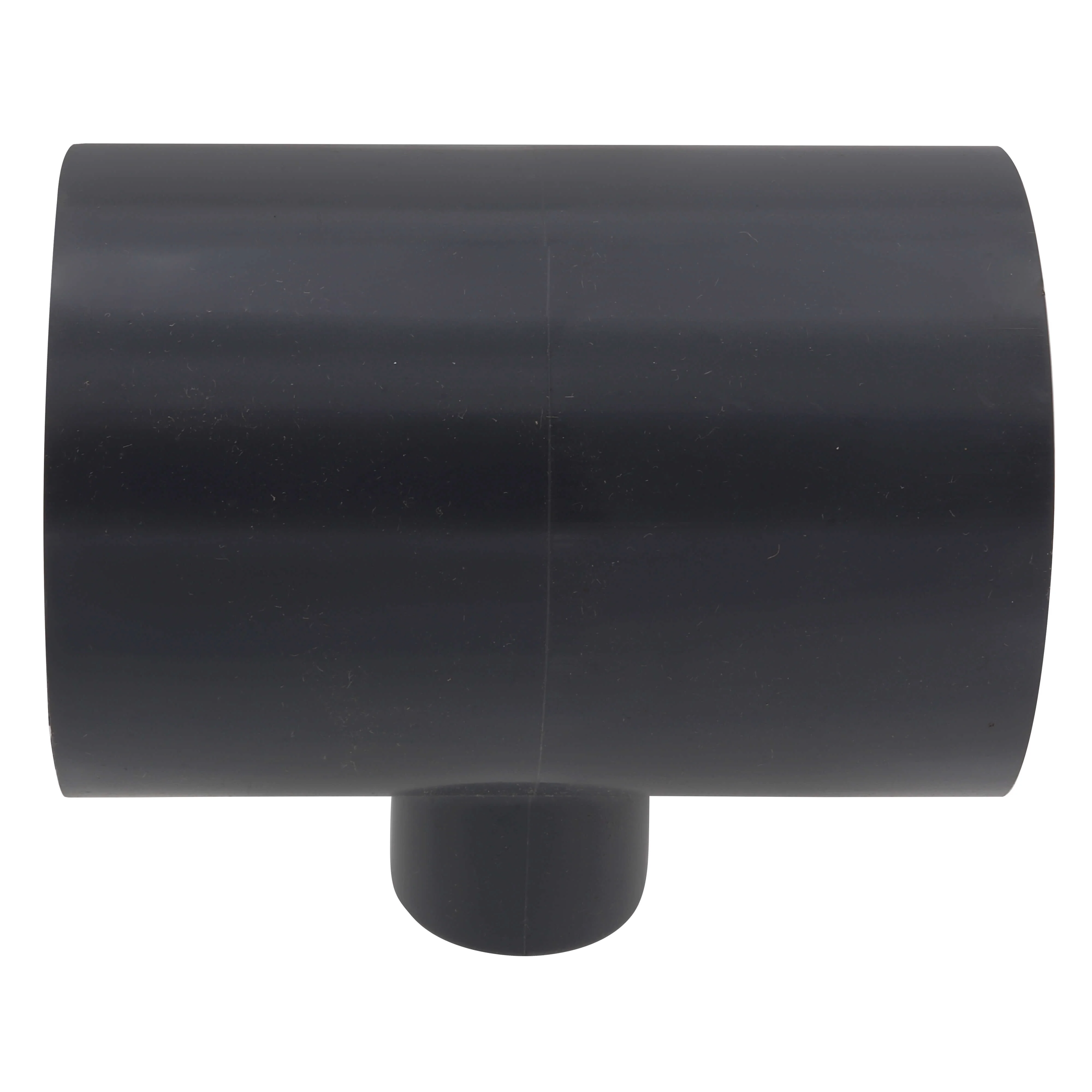 SPEARS VALVES 802-247 Reducer Tee, Socket x FPT, Schedule 80, 2 x 1/2 Size, CPVC | BU7KZF