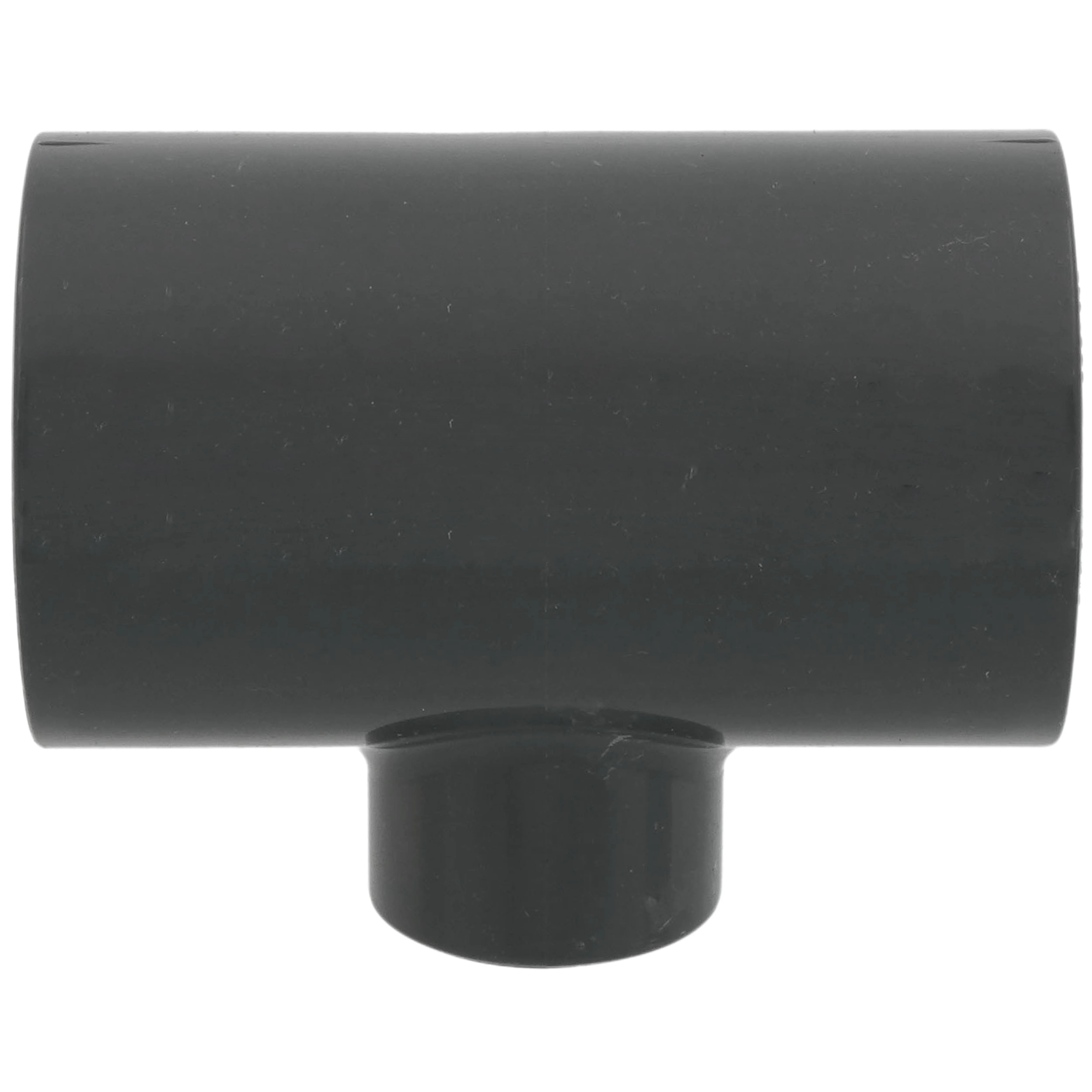 SPEARS VALVES 802-249 Reducer Tee, Socket x FPT, Schedule 80, 2 x 1 Inch Size, PVC | BU7LRF