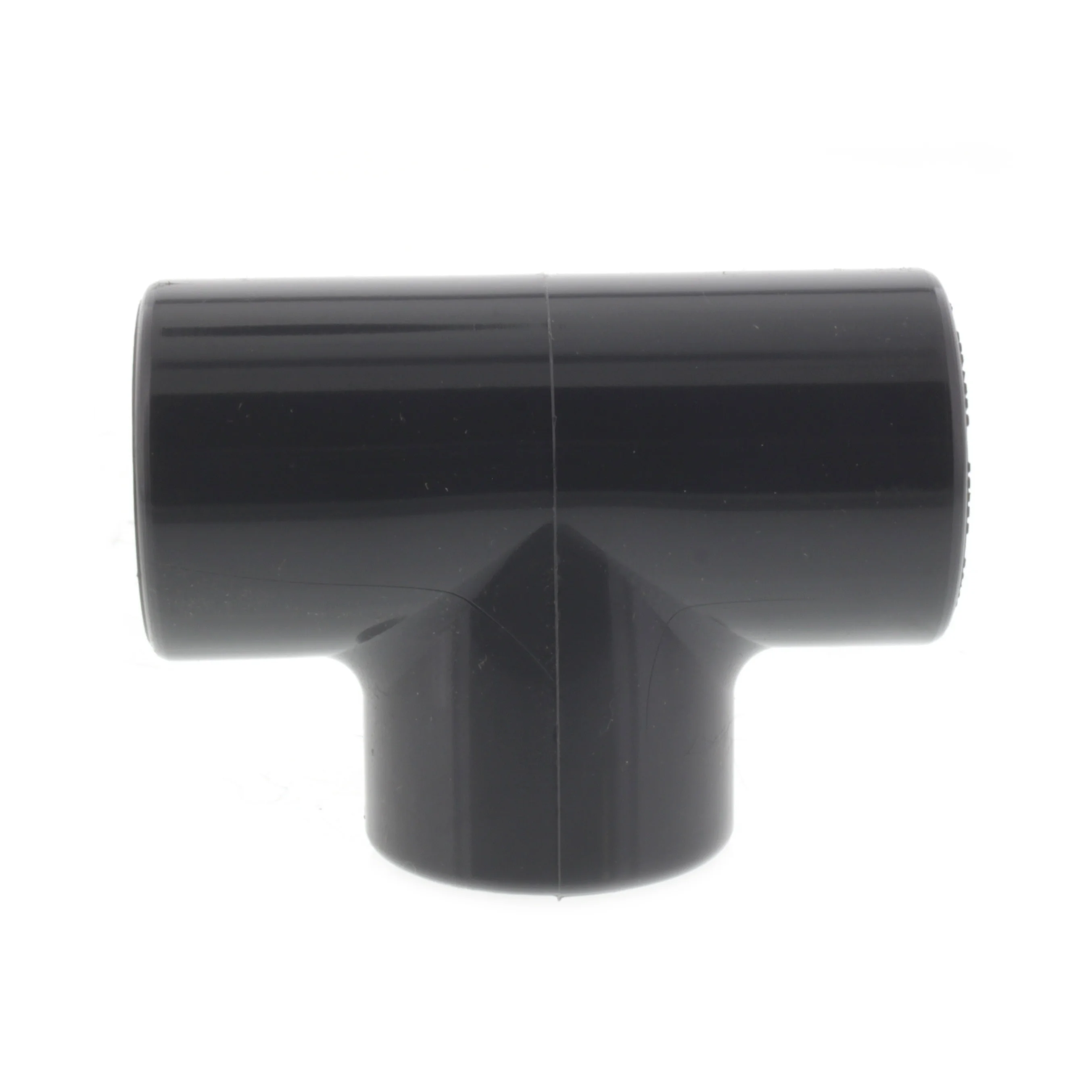 SPEARS VALVES 805-080F Tee, FPT, Schedule 80, 8 Size, PVC | BU7AAP