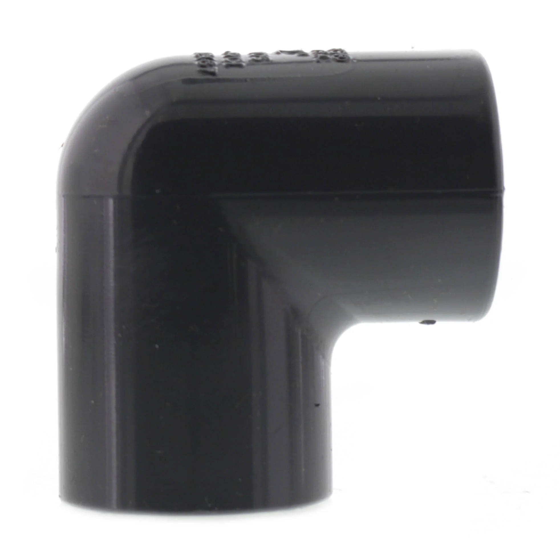 SPEARS VALVES 807-060 Elbow, 90 Deg., Socket x FPT, Schedule 80, 6 Size, PVC | BU7AJC