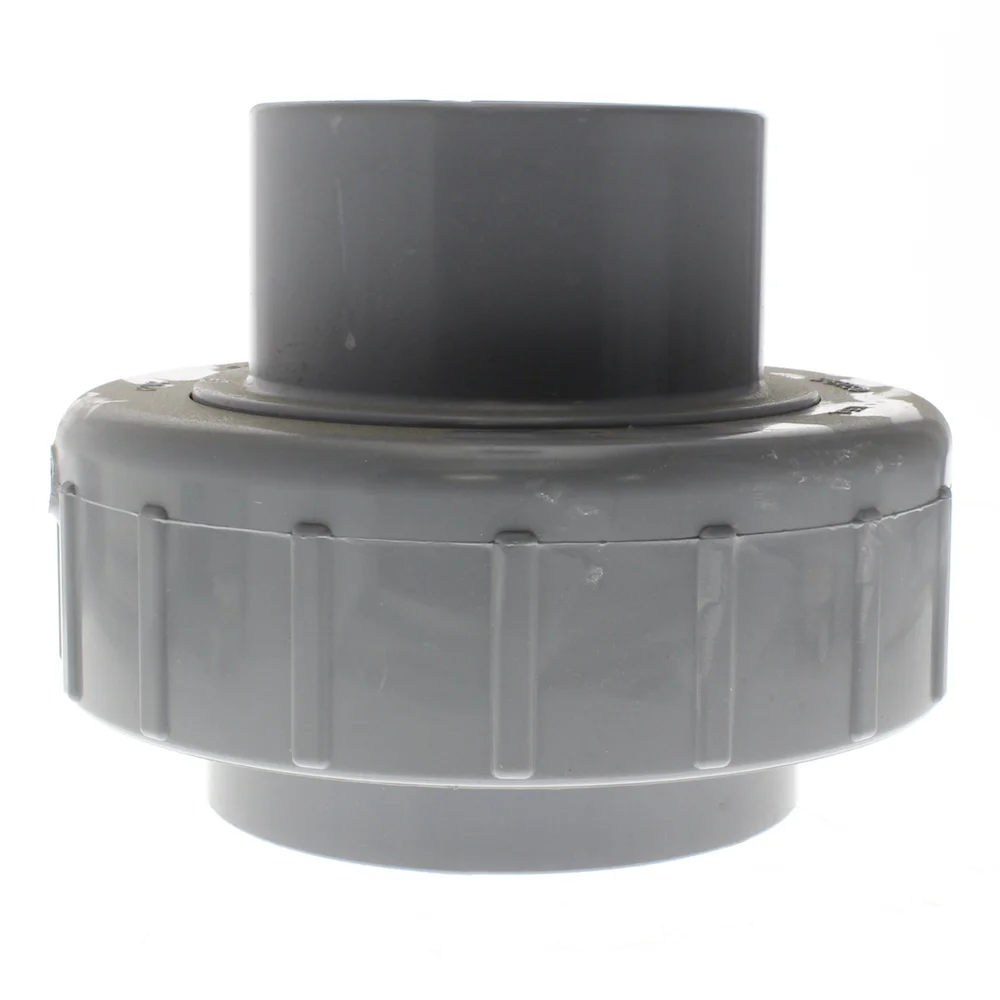 SPEARS VALVES 8096-030C Union, Socket x Spigot, EPDM, 3 Size, CPVC | BU7AKV