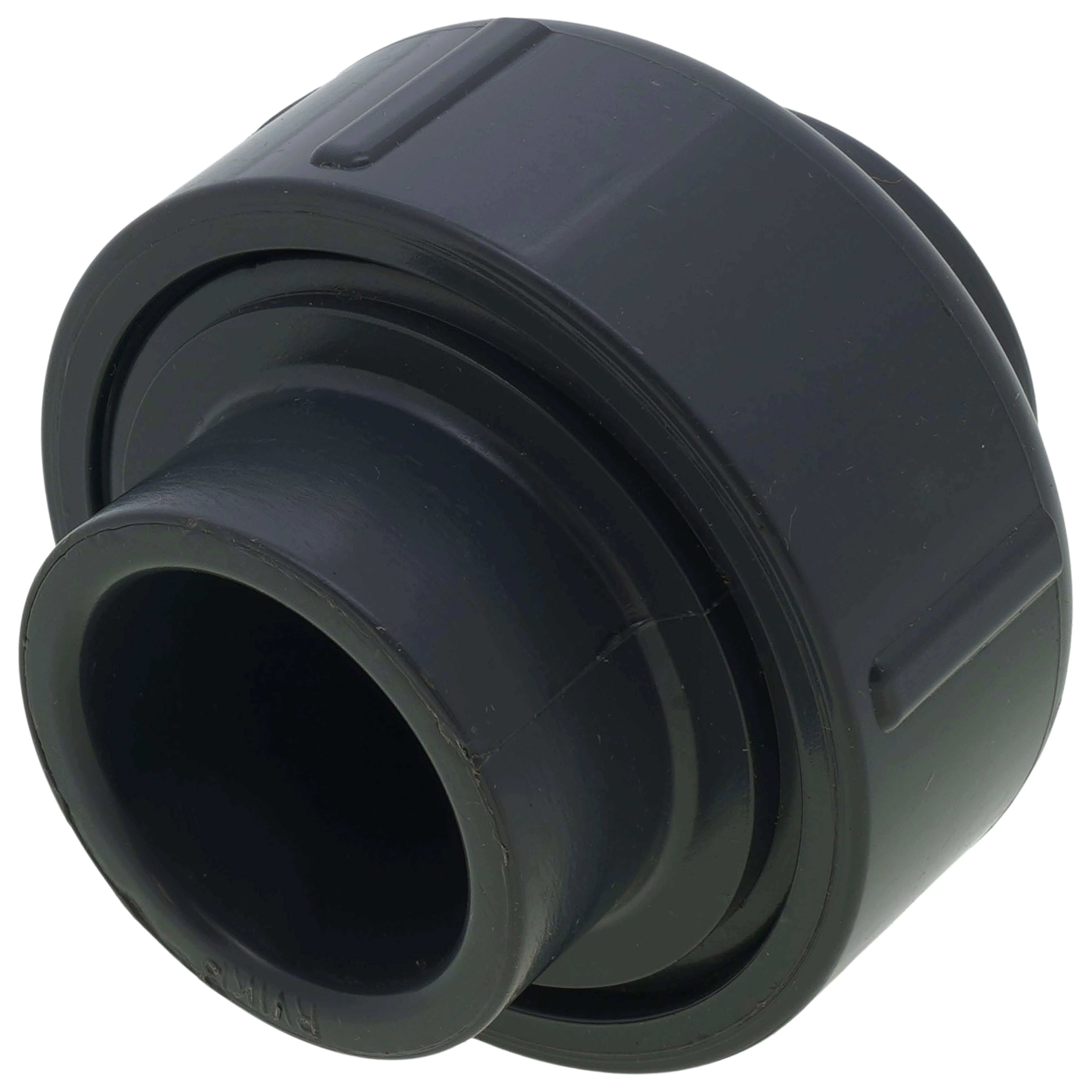 SPEARS VALVES 8099-007 Union, Socket x FPT, EPDM, 3/4 Size, PVC | BU7ANR