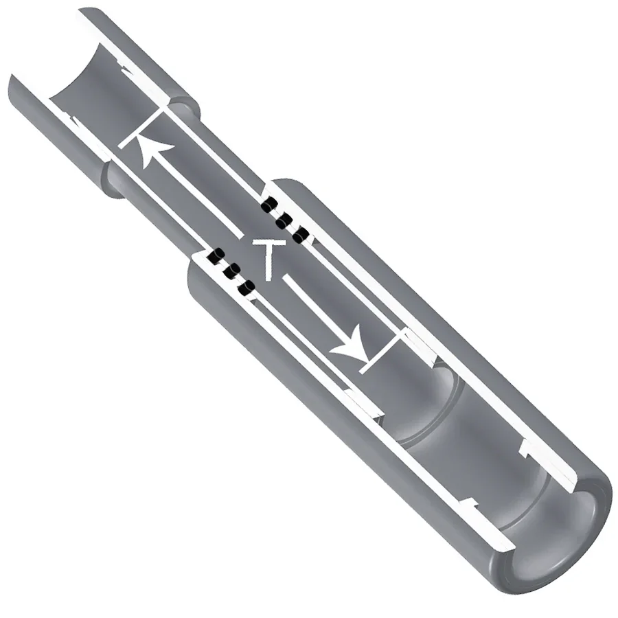 SPEARS VALVES 826-060X12