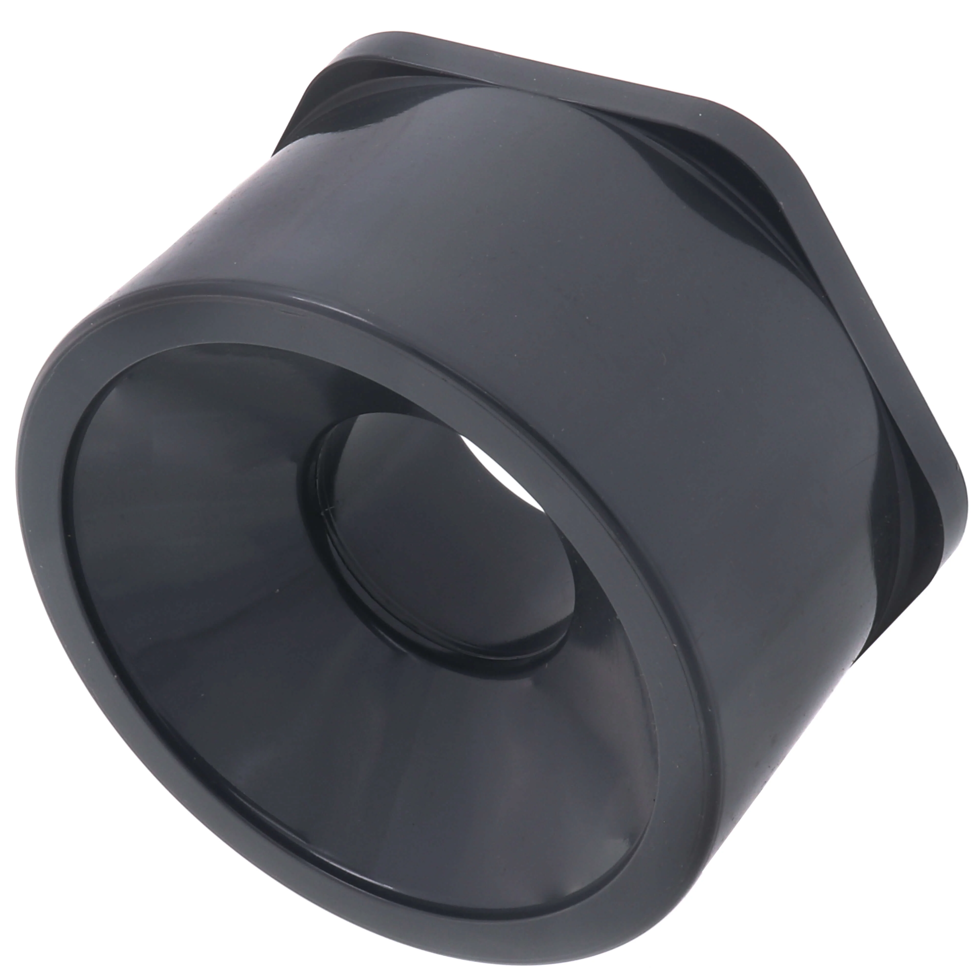 SPEARS VALVES 837-419 Reducer Bushing, Spigot x Socket, Schedule 80, 4 x 1-1/2 Size, PVC | BU7NHH