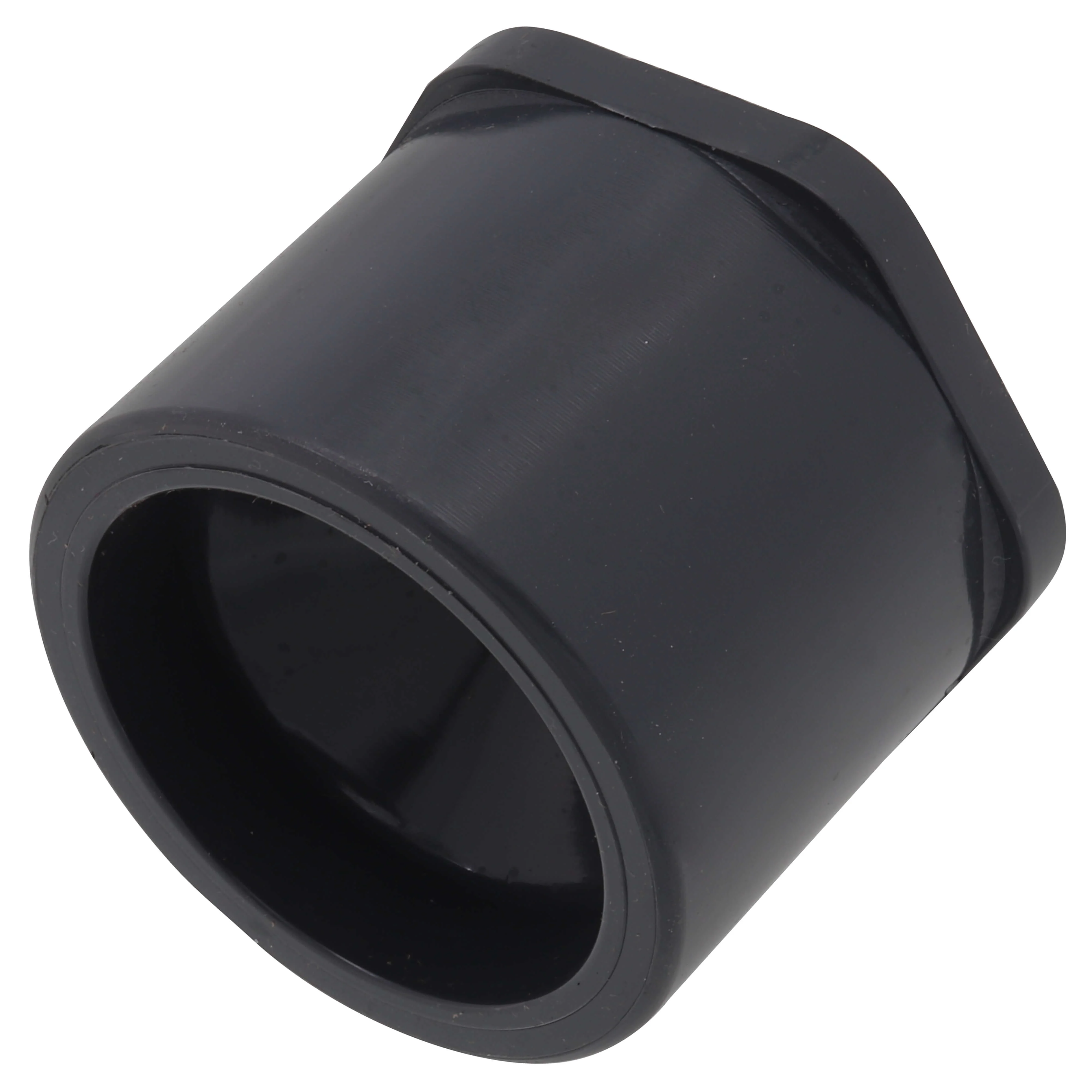 SPEARS VALVES 838-207 Reducer Bushing, Spigot x FPT, Schedule 80, 1-1/2 x 1/4 Size, PVC | BU7KTL