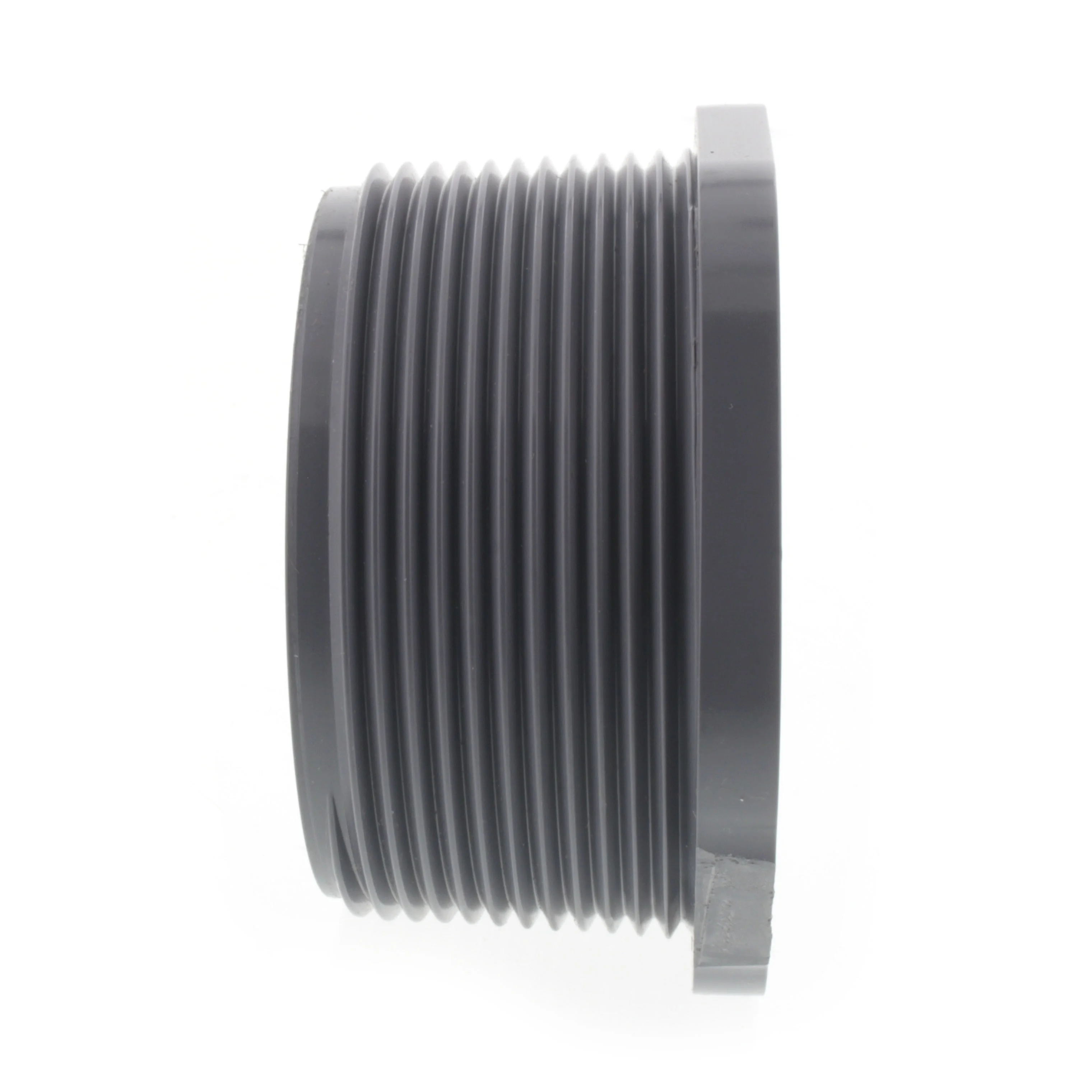 SPEARS VALVES 839-337C Reducer Bushing, MPT x FPT Schedule 80, 3 x 1-1/2 Size, CPVC | BU7DQF