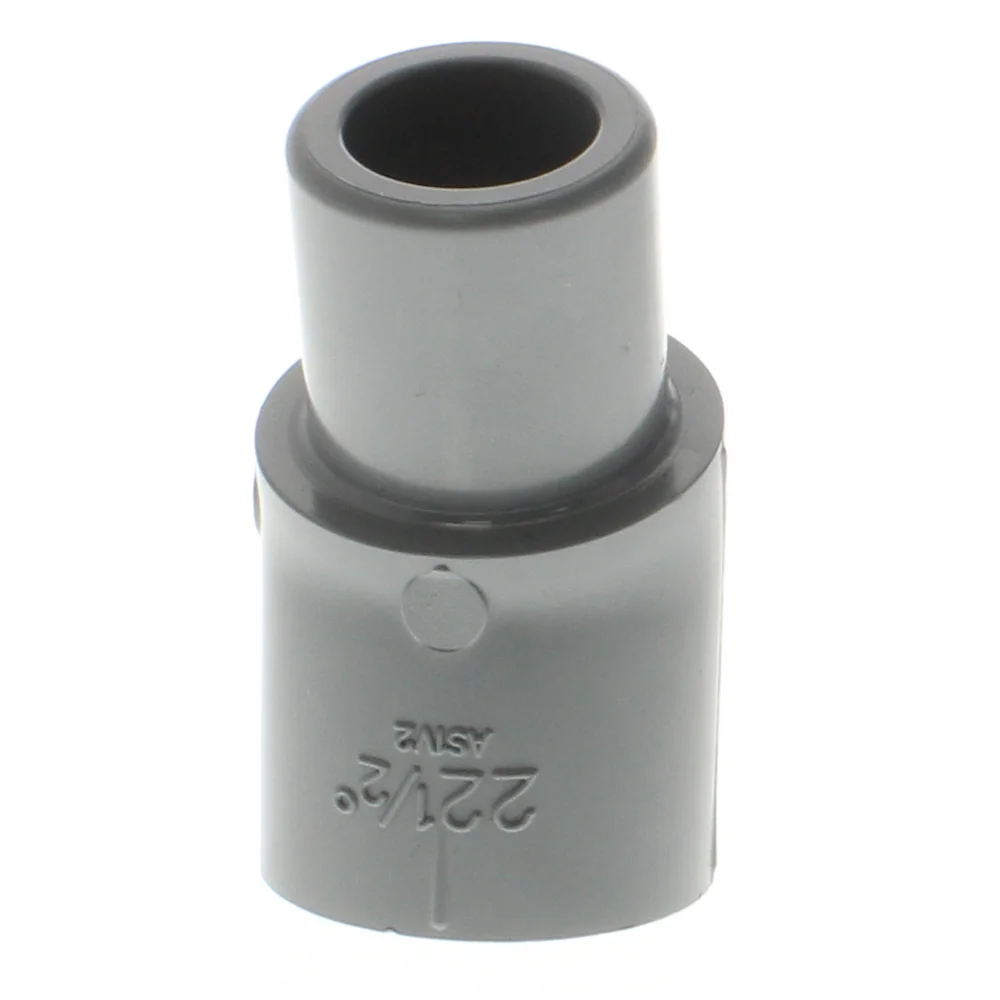 SPEARS VALVES 842-007C Street Elbow, 22-1/2 Deg., Spigot x Socket, Schedule 80, 3/4 Size, CPVC | BU7DRL