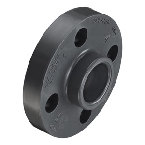 SPEARS VALVES 851-030BC Flange, One Piece, Socket, Class 150, 150 PSI, 3 Size, PVC | BU7EEE