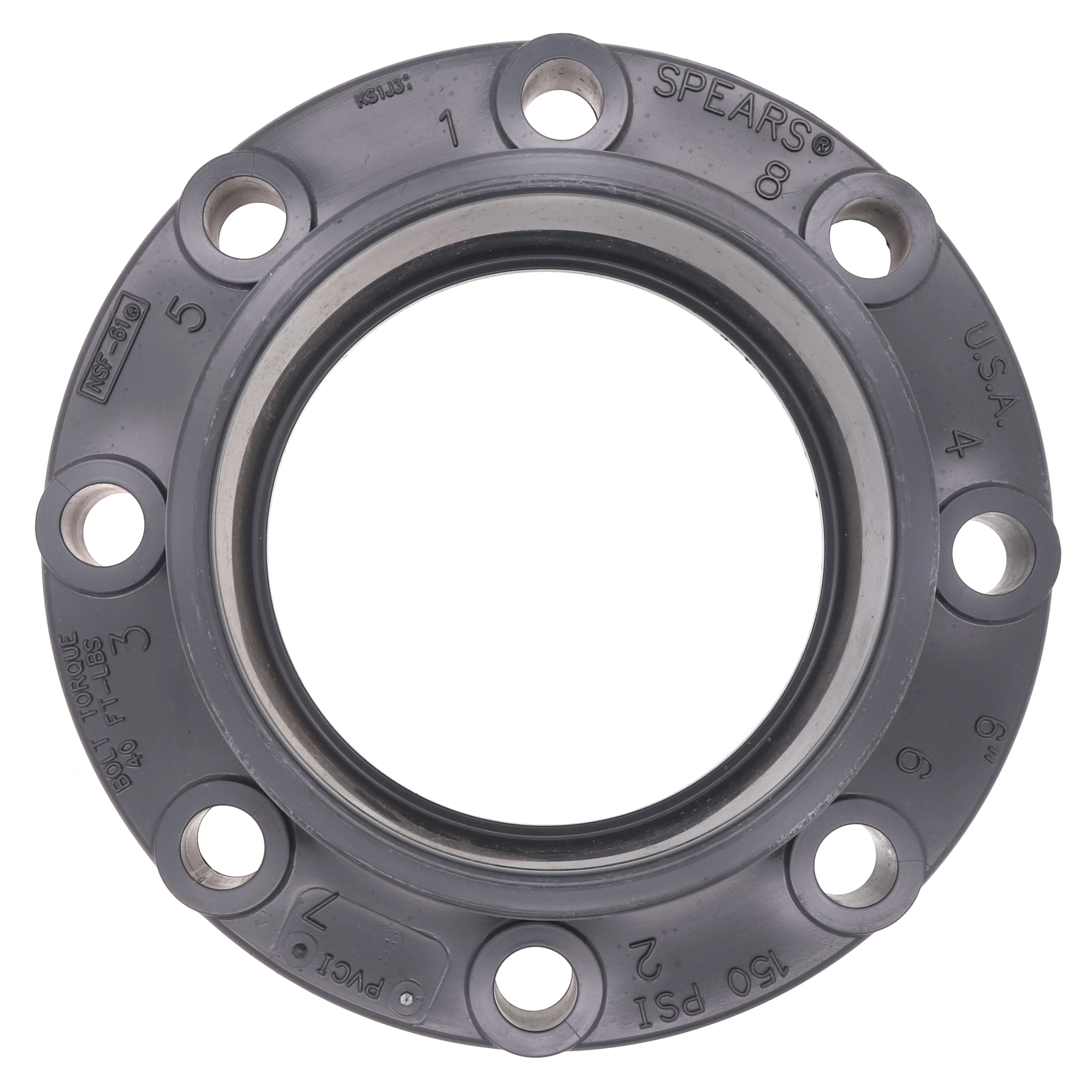 SPEARS VALVES 851-060 3