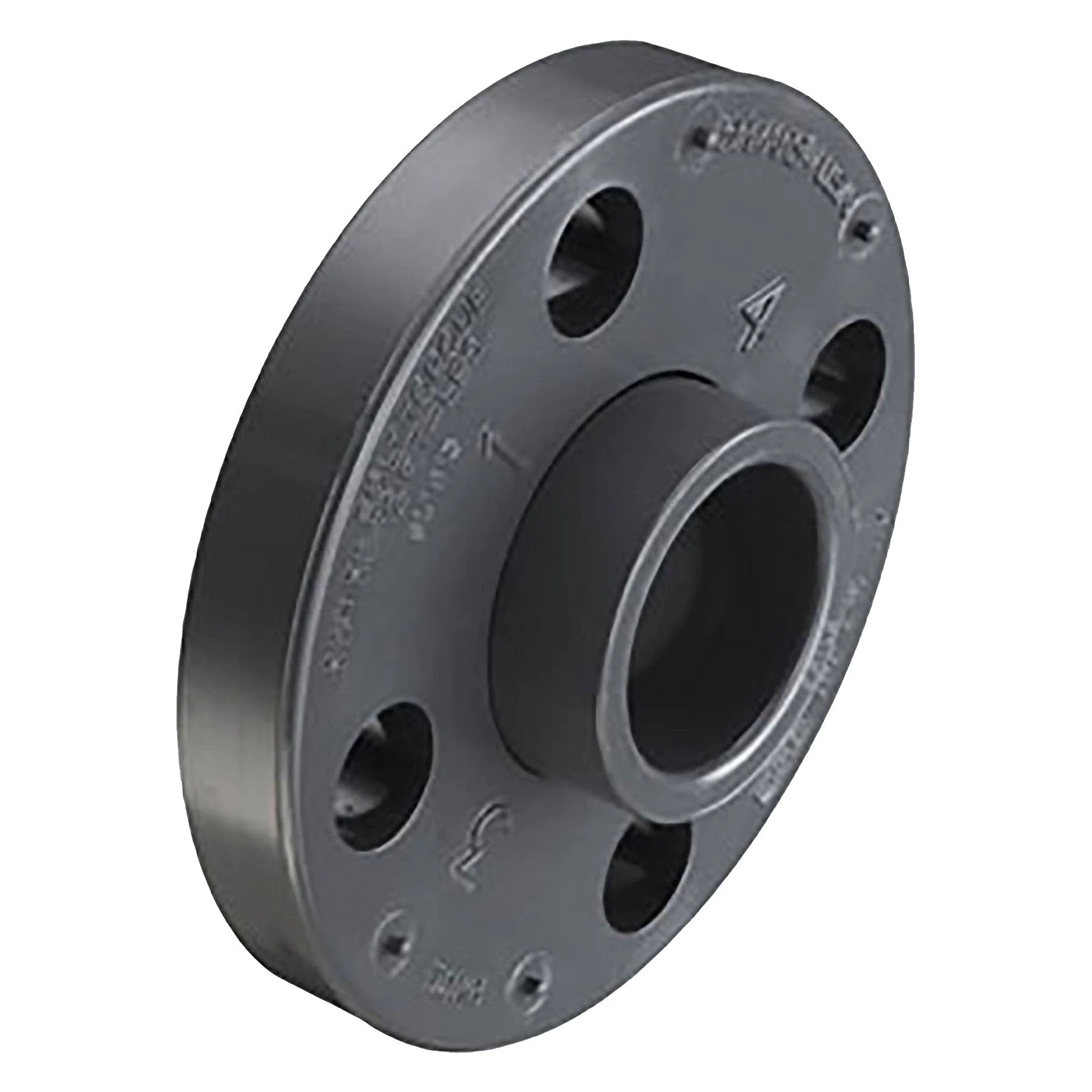 SPEARS VALVES 854-080 Flange, Van Stone, Socket, Class 150, 8 Inch Size, PVC | BU7JEK