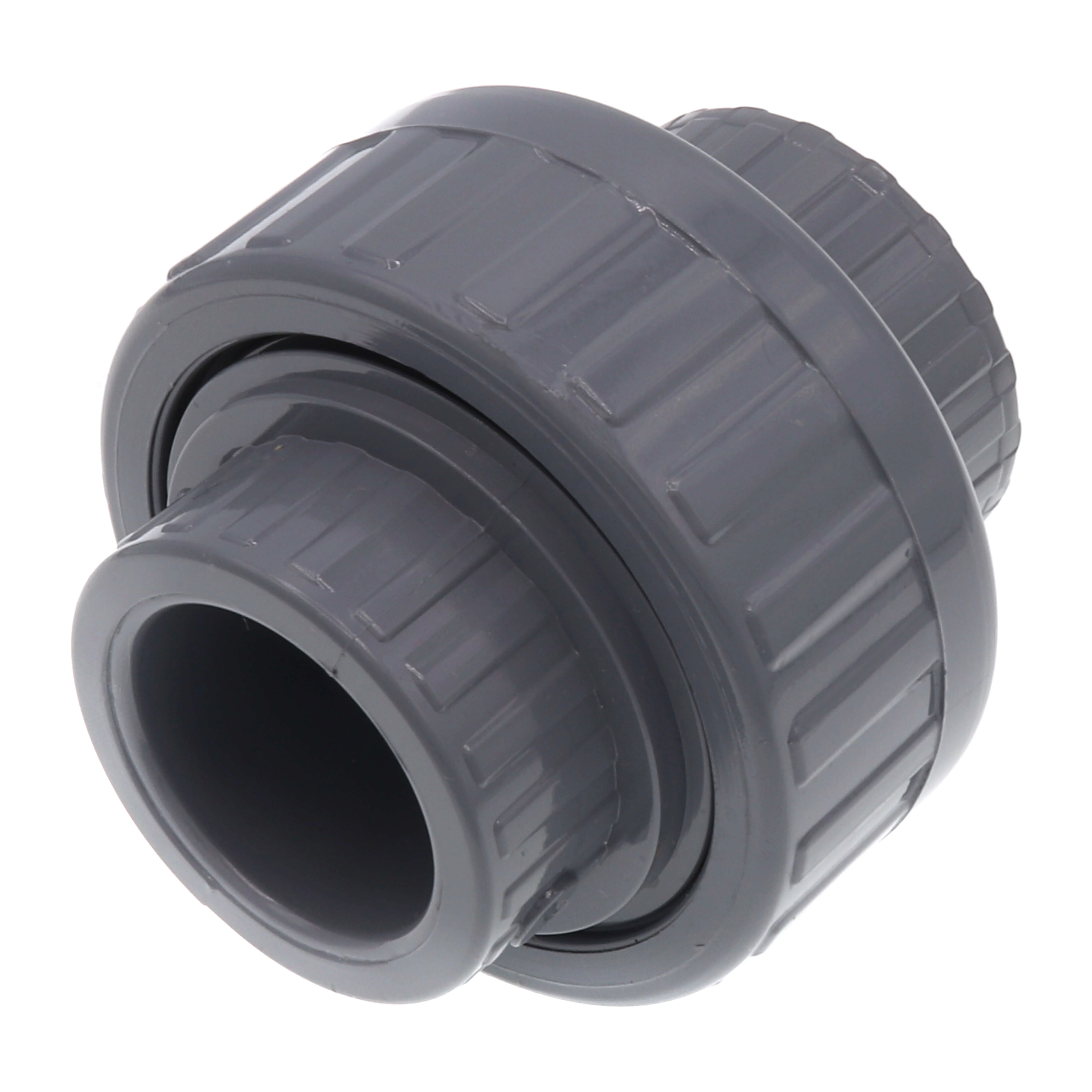 SPEARS VALVES 857-007C Union, Socket x Socket, FKM, 3/4 Size, CPVC | BU7LAD