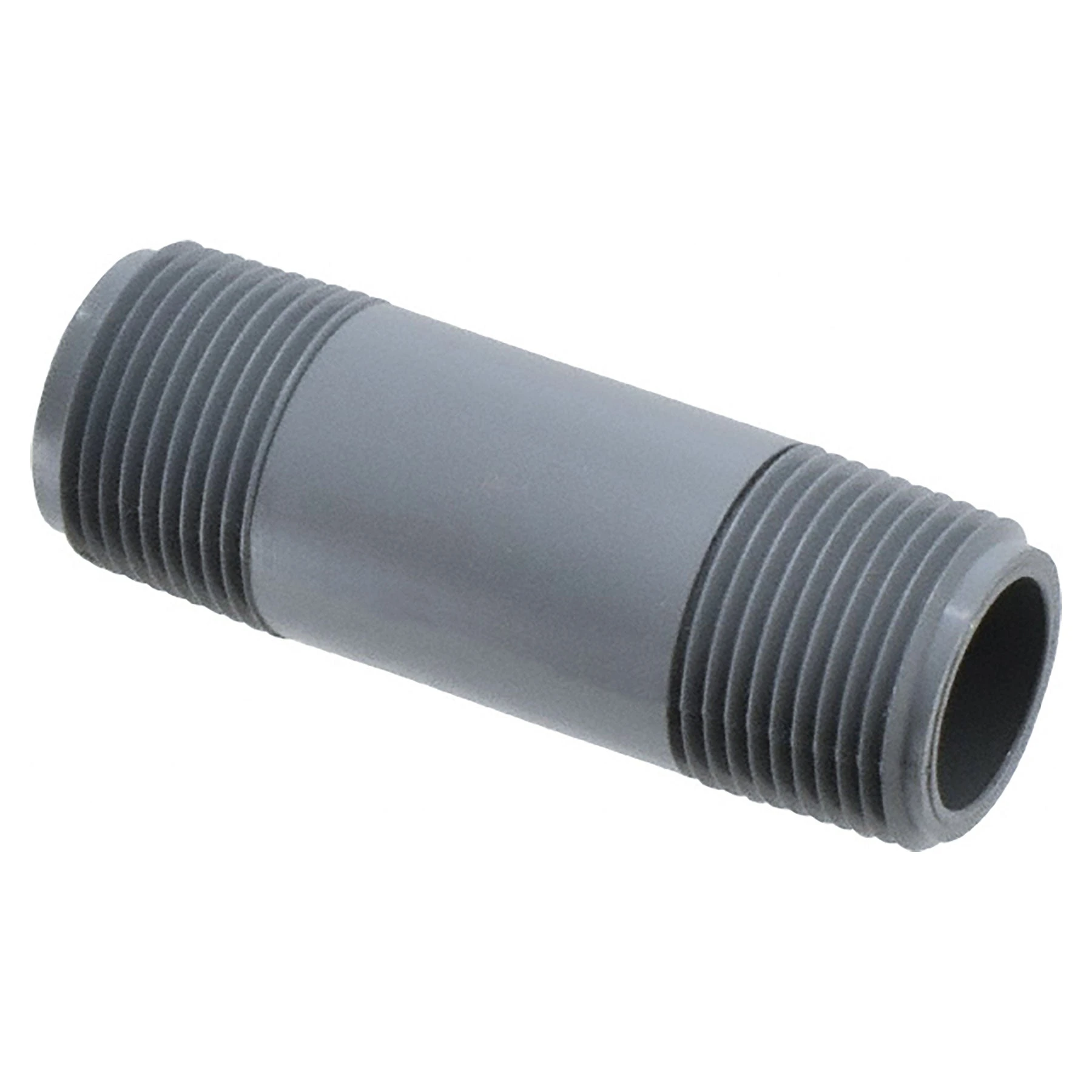 SPEARS VALVES 883-120C Nipple, Threaded Both End, Schedule 80, 3/4 Inch x 12 Size, CPVC | AG9THF 22EY29