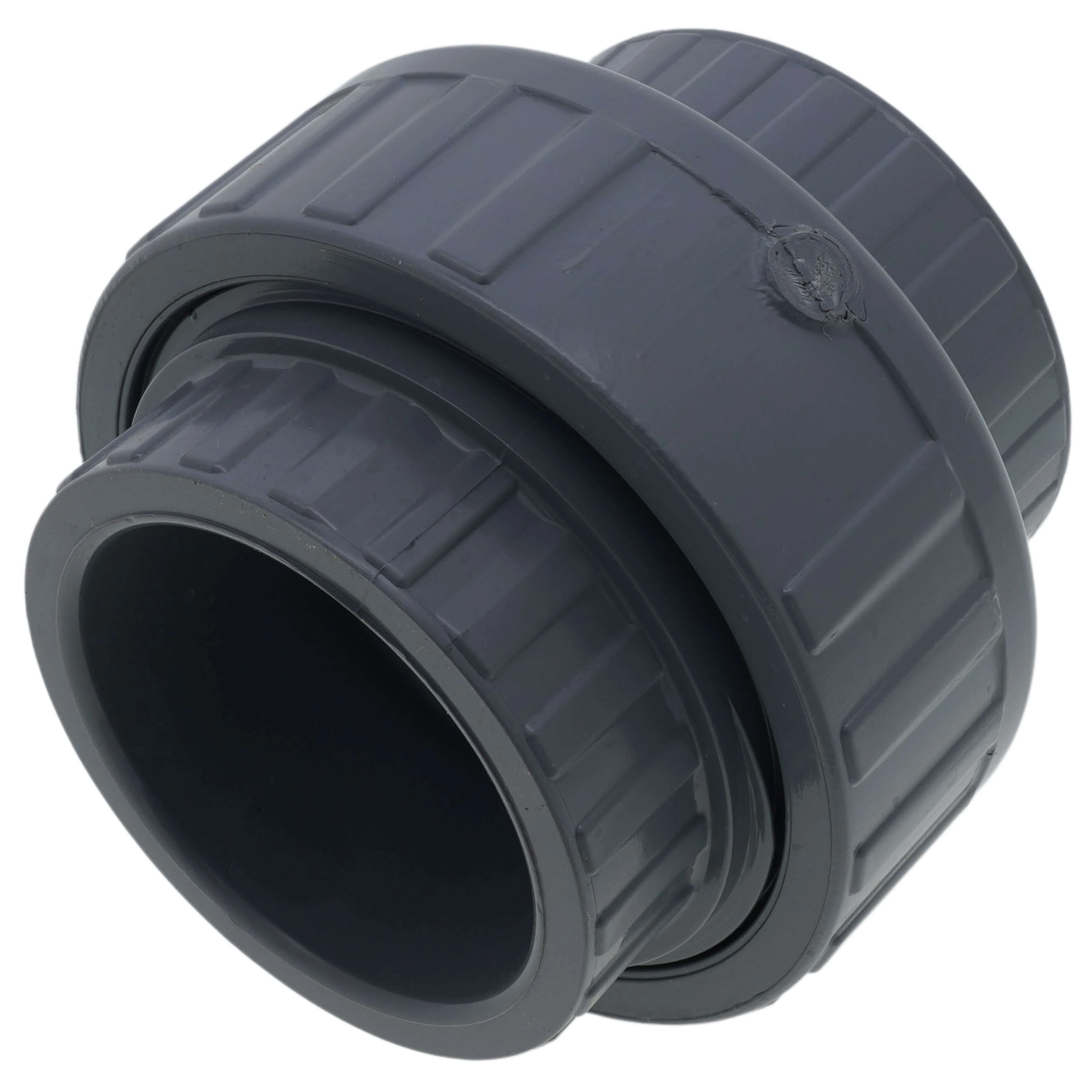 SPEARS VALVES 897-020C Union, Socket x Socket, EPDM, 2 Size, CPVC | BU7KAG