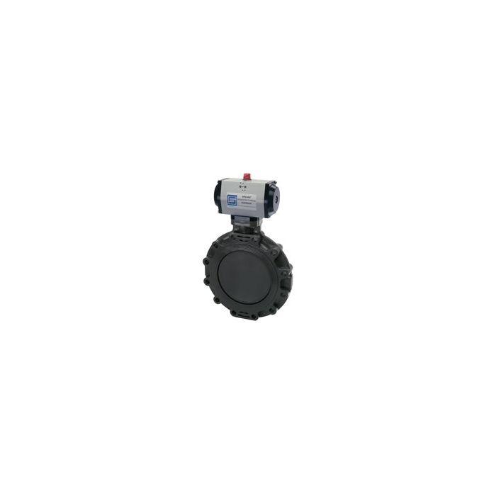 SPEARS VALVES A-PK40-00-00-RA Mounting Kit, Actuator | BY6AZJ