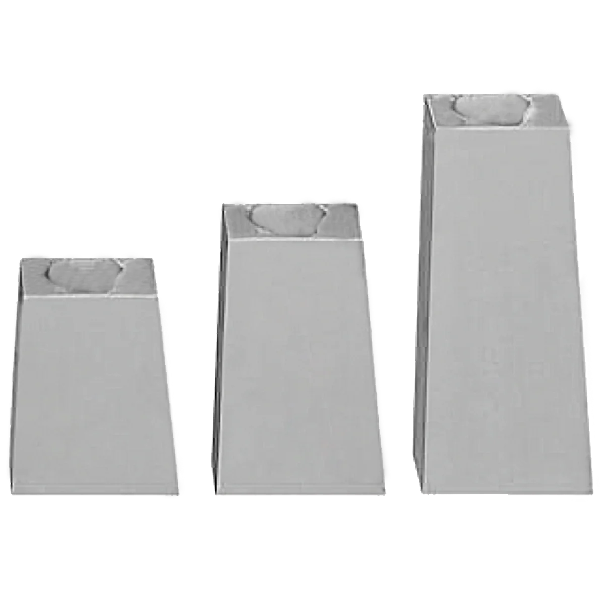 SPEARS VALVES CLIC-SP25 Spacer, 1 Inch Size | BU7WKT