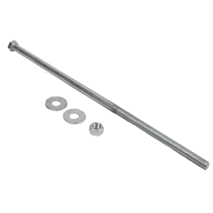 SPEARS VALVES HKBC1-120X22 Bolted Coupling Bolt Kit, 12 x 22 Size, Ss316 | CA7FAP