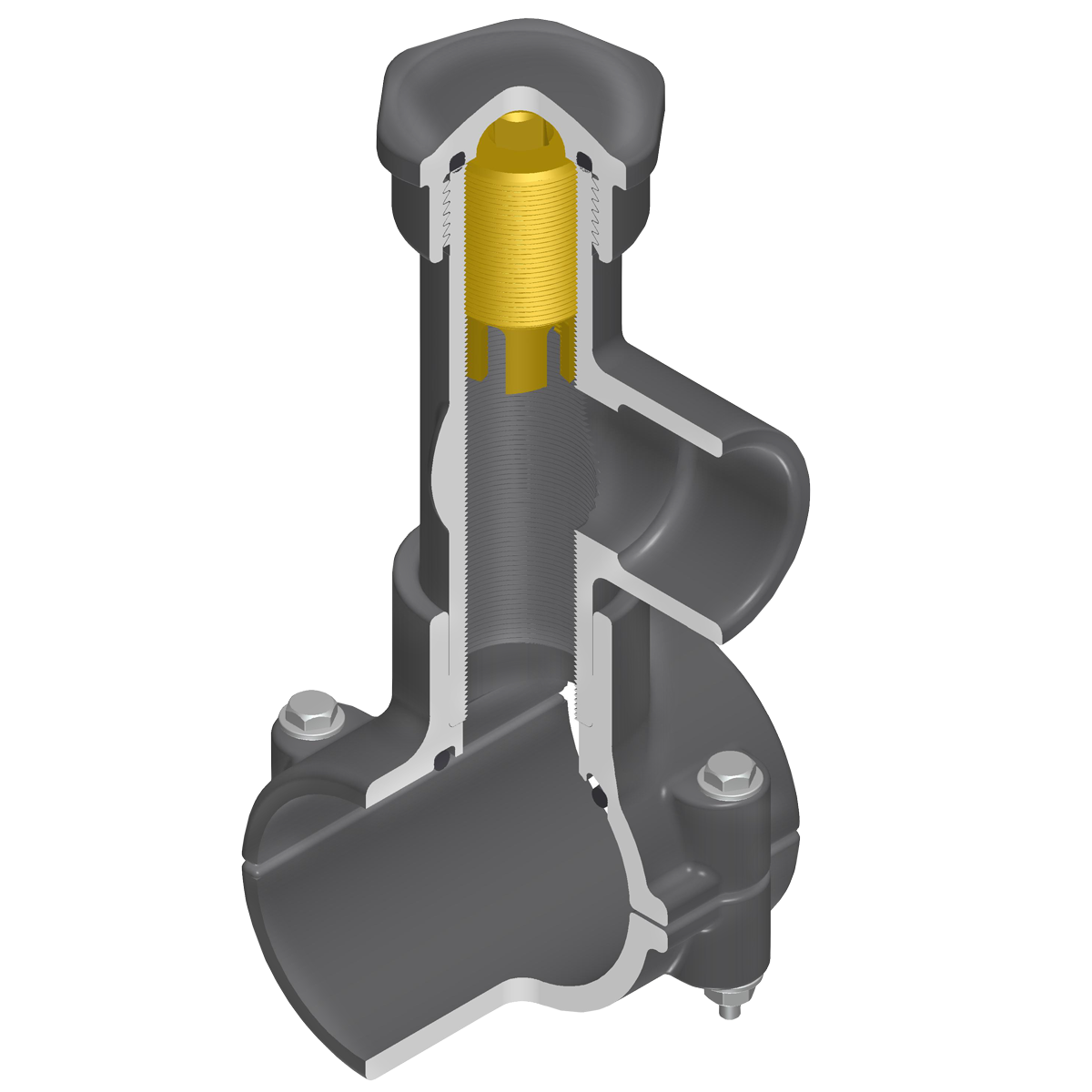 SPEARS VALVES HT2-291