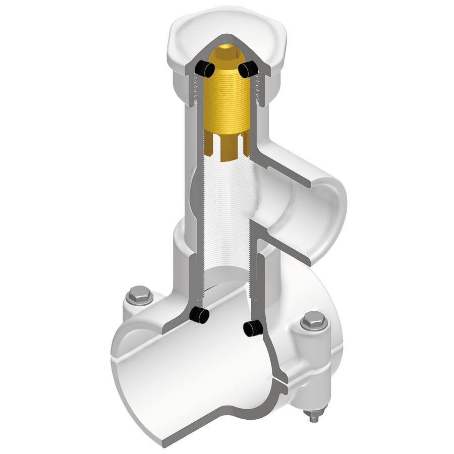 SPEARS VALVES HT2-291W