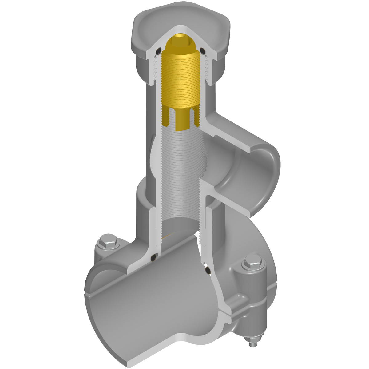 SPEARS VALVES HT3-251C