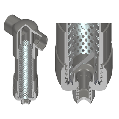 SPEARS VALVES TFR2-50