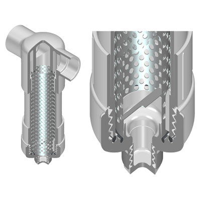 SPEARS VALVES MTFR-150
