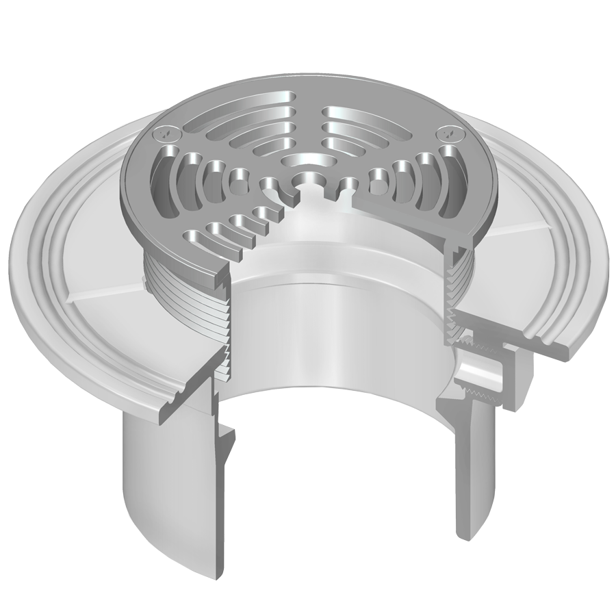 SPEARS VALVES P1500-015S