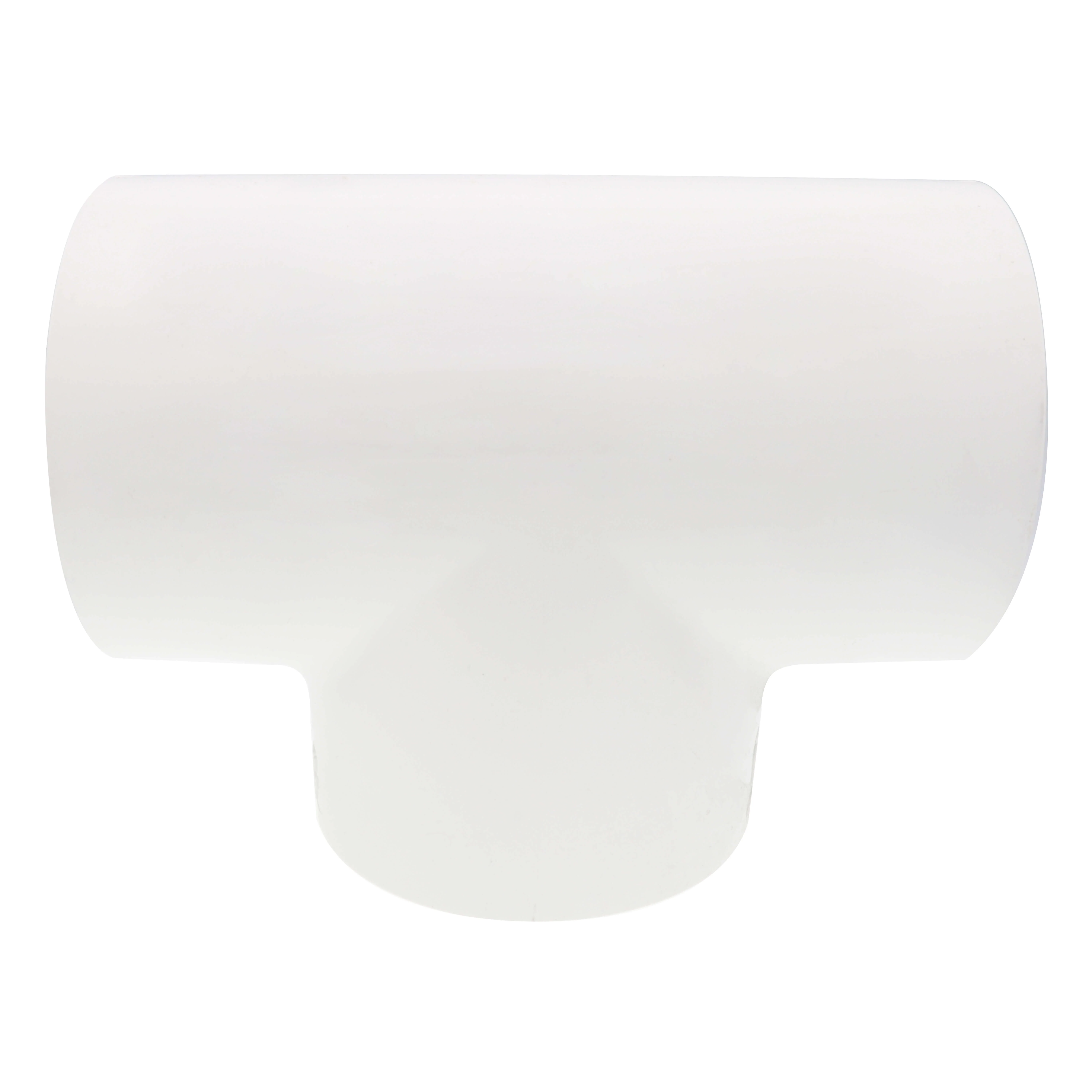 SPEARS VALVES P441-040 Drain Waste Vent Tee, Hub x Hub x Hub, 4 Size, PVC | BU8AHQ