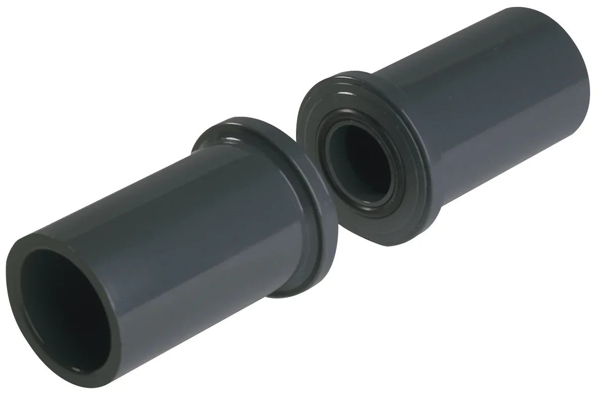 SPEARS VALVES RFKS2-025 Retrofit Kit, EPDM, 2-1/2 Size, PVC | BY4KGH