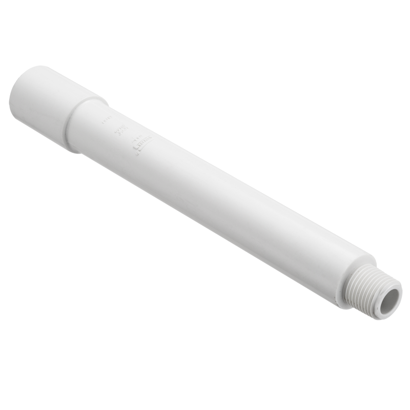 SPEARS VALVES RM-66 Hose System Riser, Socket x MPT, 3/4 Size, PVC | BU8BPV