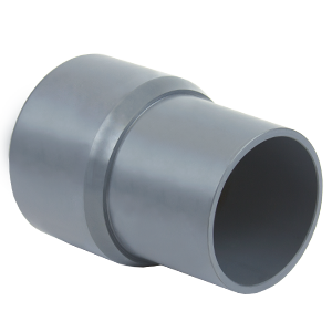 SPEARS VALVES S0301-40C Pipe Extender, 4 Size, CPVC | BR7WXQ