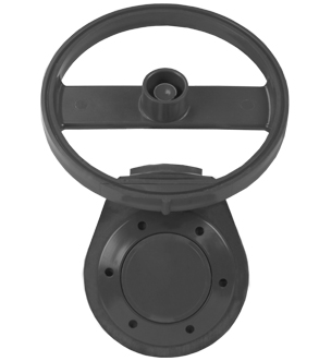 SPEARS VALVES S275P-FRK