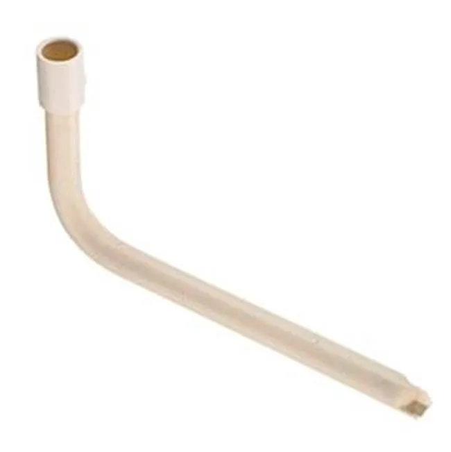 SPEARS VALVES S4106-005 90 Deg. Stub Out Elbow, Socket, 1/2 Size, CPVC | BU8BUG