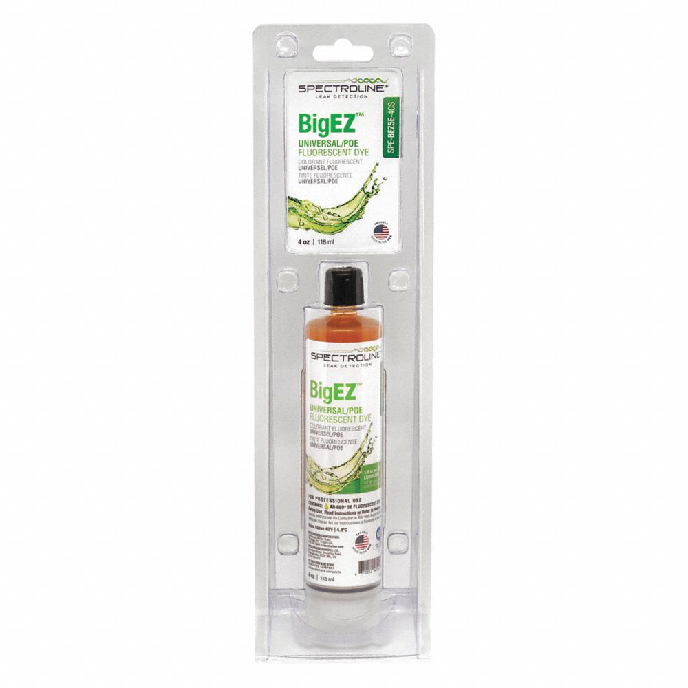 SPECTROLINE SPE-BEZ5E-4CS