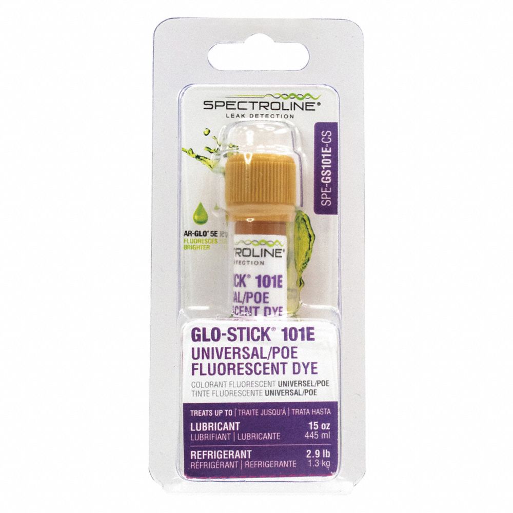 SPECTROLINE SPE-GS101E-CS