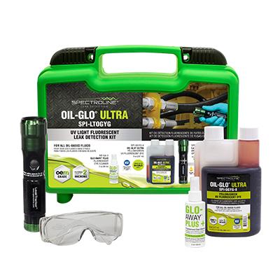 SPECTROLINE SPI-LTOGYG