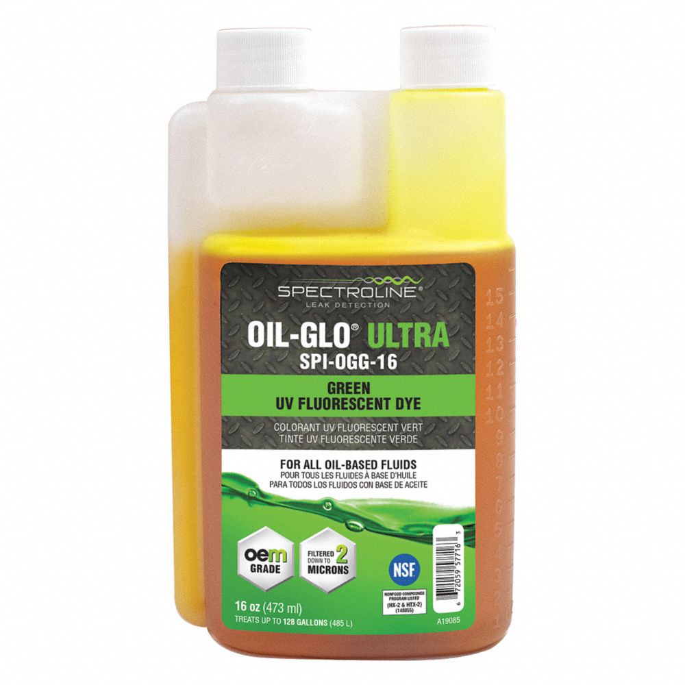 SPECTROLINE SPI-OGG-16