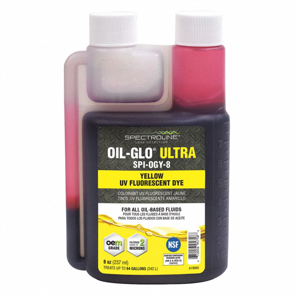 SPECTROLINE SPI-OGY-8