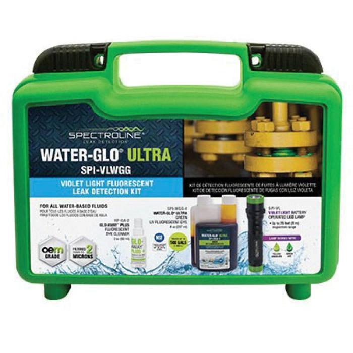 SPECTROLINE SPI-VLWGG