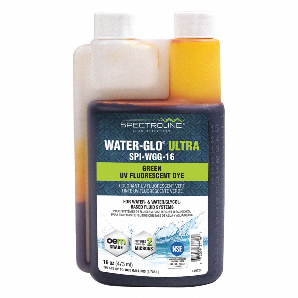 SPECTROLINE SPI-WGG-16