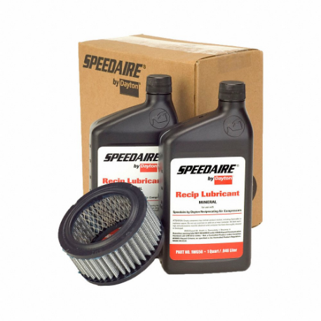 SPEEDAIRE Air Compressor Pumps