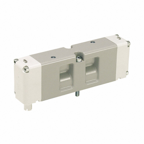 SPEEDAIRE 3FFD7 Solenoid Air Control Valve 120vac | AC9BAZ