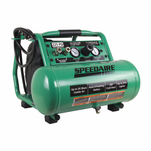 SPEEDAIRE 415L90