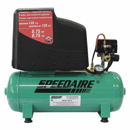 SPEEDAIRE 45PL19