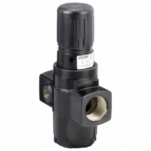 Air Regulator 3/4 Inch Npt 440 Cfm 300 Psi