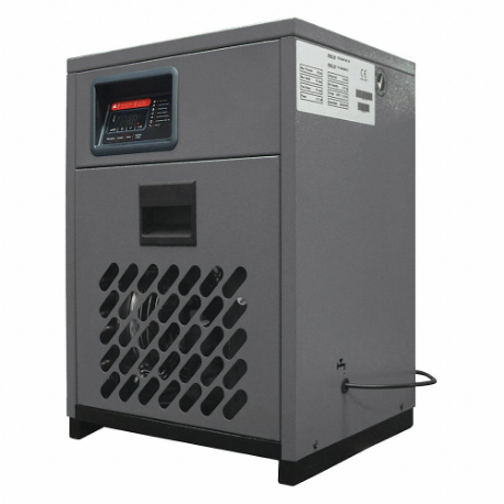 SPEEDAIRE Refrigerated Compressed Air Dryers
