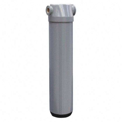 SPEEDAIRE 53RG73 Desiccant Air Dryer, Iso Class 2, 1/4 Inch Npt, 10 Cfm, 290 PSI | CU4BVV