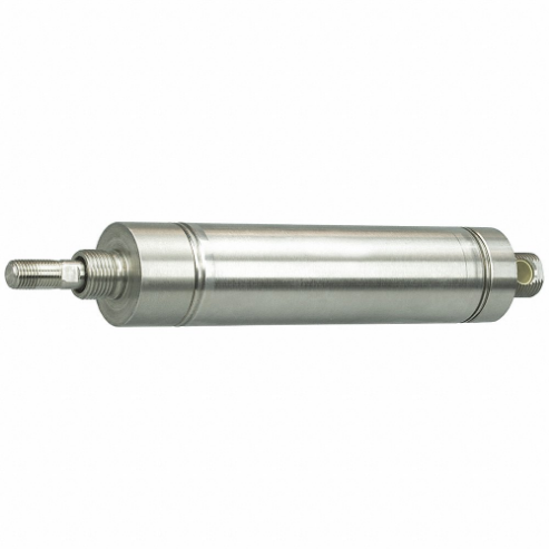 SPEEDAIRE 5ZED5 Air Cylinder 7/16 Inch Bore 4 Inch Stroke | AE7LZG